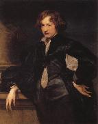 Anthony Van Dyck Self Portrait china oil painting reproduction